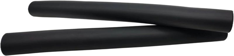 UYG （2 pcs） Foam Rubber Handle Grip Compatible with Replaces Grasshopper Part 422179 - Image 3